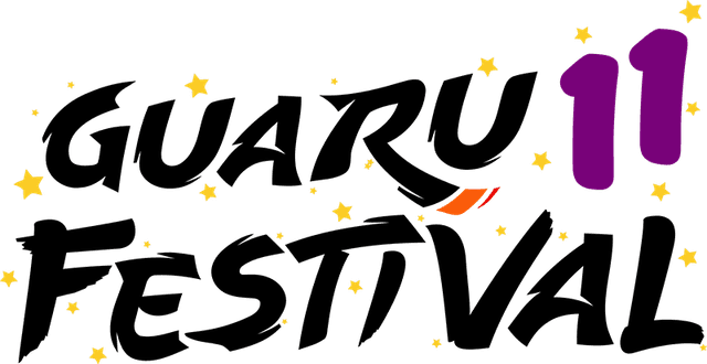 Guarufestival Staff App